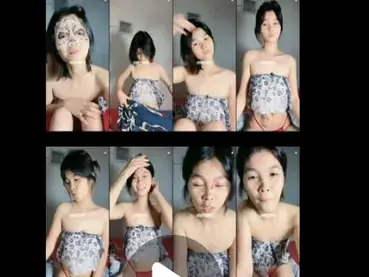 Adee Host Cantik Suka Bugil Mastrubasi Saat Live