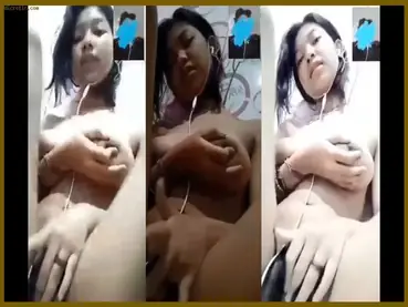 Ajak Vcs Ayang Masturbasi Di Kamar Mandi
