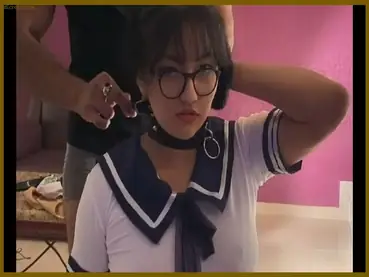 Alter Avacyc Cosplay Ngewe Sama Bule