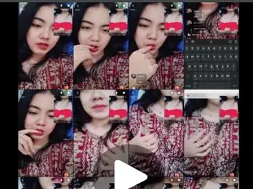 Anna Cewek Cantik Toge Hobi Vcs Colmek Bugil