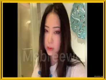 Bokep Msbreewc Onlyfans Lagi Santai Kokoh Ngajak Ngentot