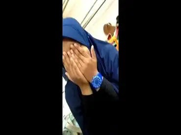 Dokumentasi Gadis Semok Cantik Live Kasur