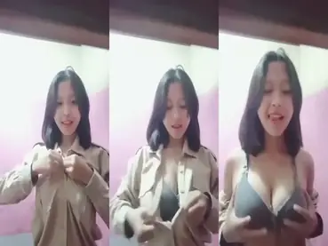 Dokumentasi Siswi Pramuka Semok Cantik Kasur