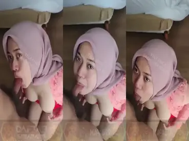 Dokumentasi Vina Garut Cantik Pasrah Goyang Kasur