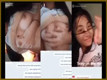 Ngerayu Cewek Gen Z Di Ometv Sampe Pap Nenen