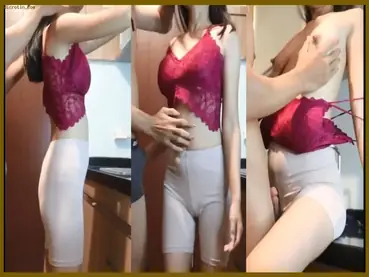 Part Lanjutan Stape Miss Devi Shelinia Di Apart