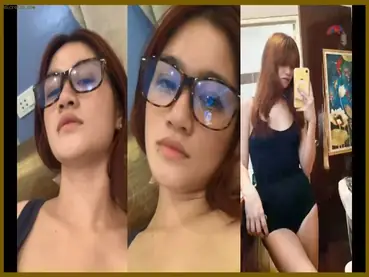 Skandal Stape Talent Bigo Jayla Mulus Montok