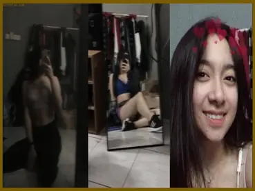 Tina Cewe Yang Selalu Kesepian Masturbasi