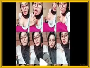 Vcs Cewek Jilbab Cantk Bugil Pamer Badan Putih Mulus